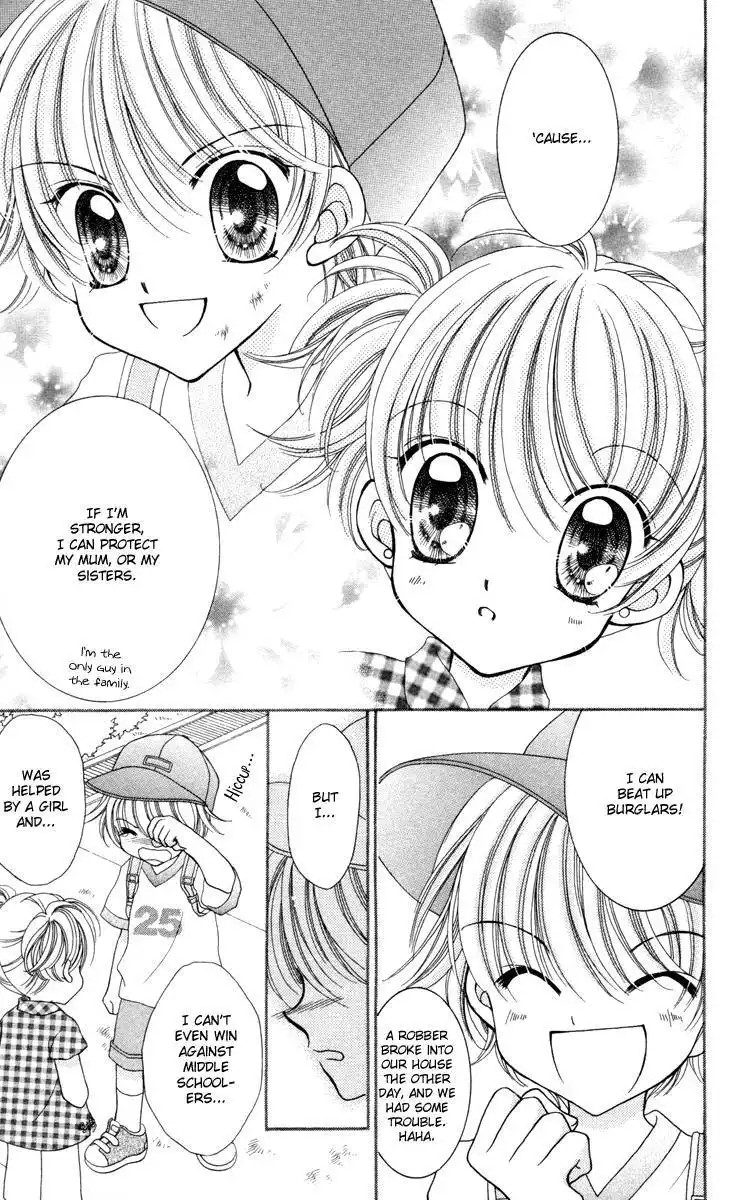 Saint Dragon Girl Miracle Chapter 24 10
